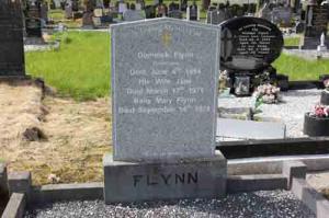 Flynn Domnick Cloontrasna
